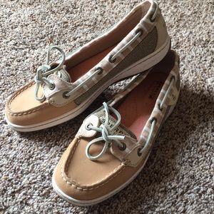 Women's Speery Top Siders